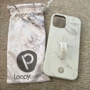 Marble Loopy Case